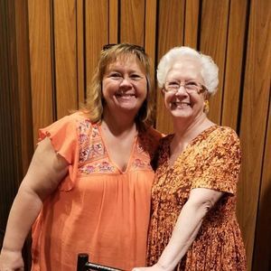 Meet your Posher, Tamara